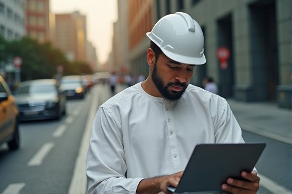 Job Openings in Nigeria