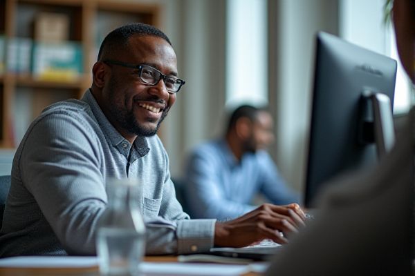 Available Online Job Opportunities in Nigeria