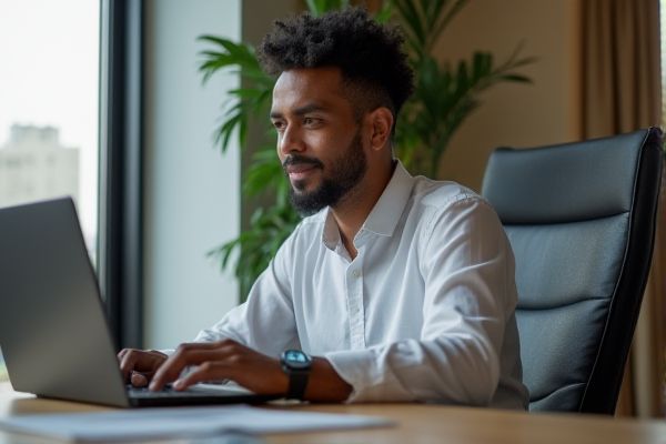 Remote Job Opportunities Available in Nigeria