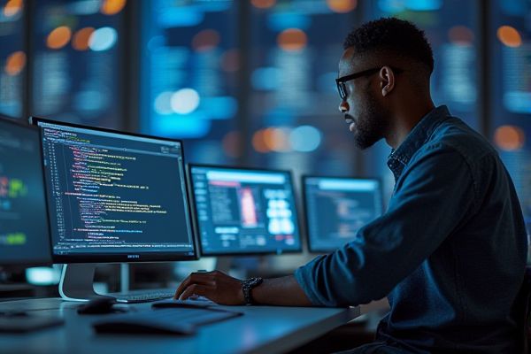 AWS Solution Architect Job Opportunities in Nigeria