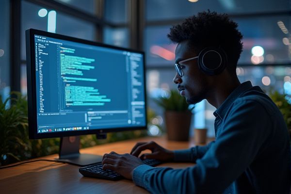 Backend Developer Job Opportunities in Nigeria