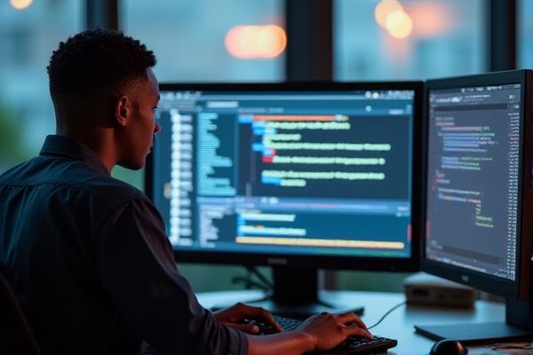 Backend Job Opportunities in Nigeria