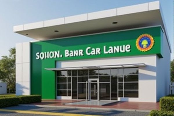 Bank Graduate Trainee Positions in Nigeria