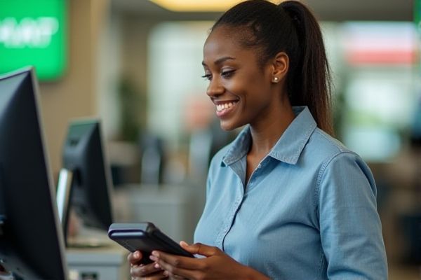 Job Opportunities for Bank Tellers in Nigeria