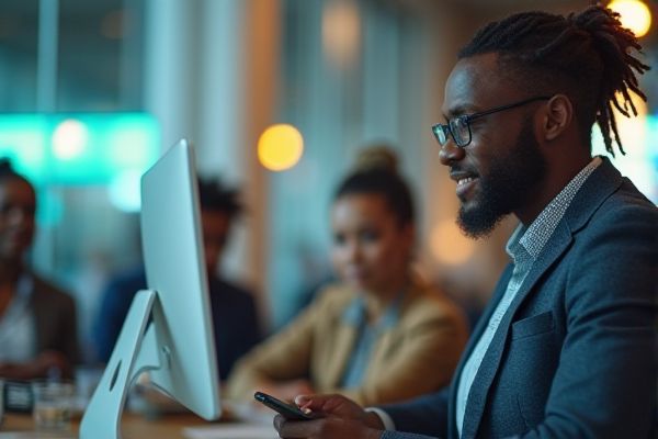Current Banking Job Opportunities in Nigeria