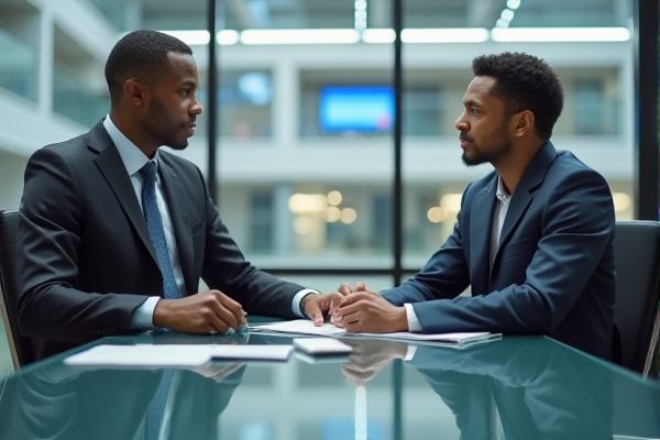 Job Opportunities in the Banking Sector in Nigeria