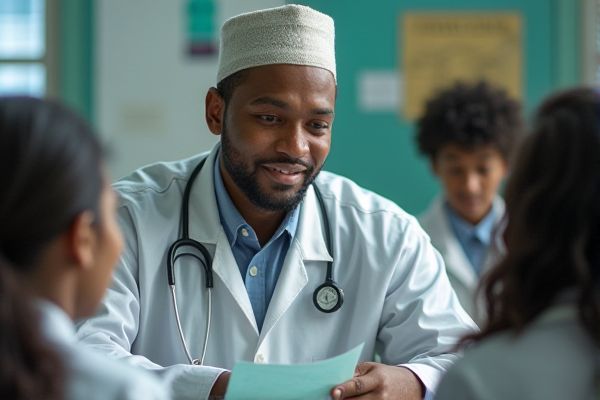 Biology Education Job Opportunities in Nigeria