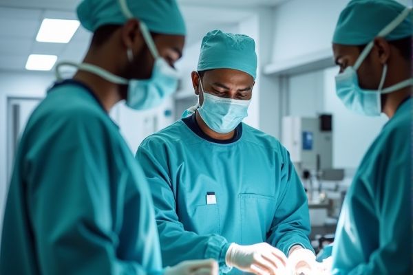 Biomedical Job Opportunities in Nigeria
