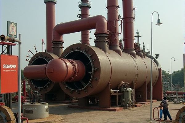 Boiler Job Opportunities in Nigeria
