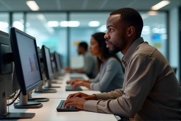 Bokku Job Opportunities in Nigeria
