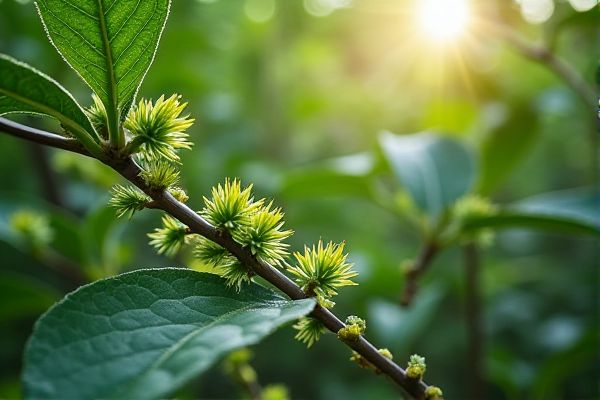 Botany Job Opportunities in Nigeria