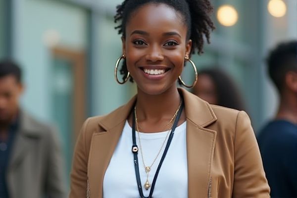 Brand Ambassador Job Opportunities in Nigeria