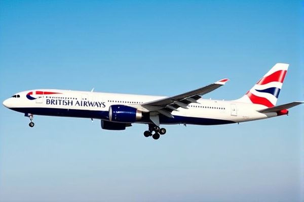 Job Opportunities at British Airways in Nigeria