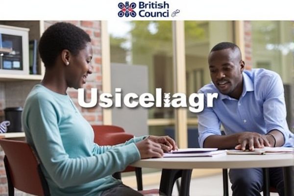 Job Opportunities at the British Council in Nigeria