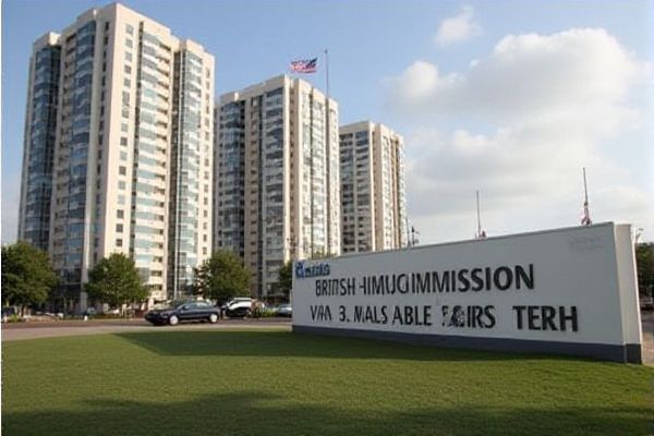 Job Opportunities at the British High Commission in Nigeria