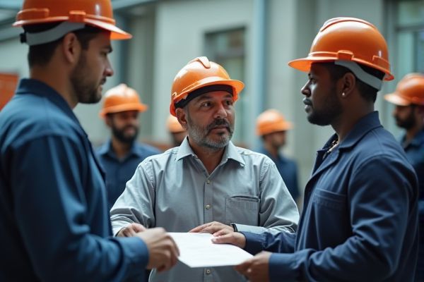 British Job Opportunities in Nigeria