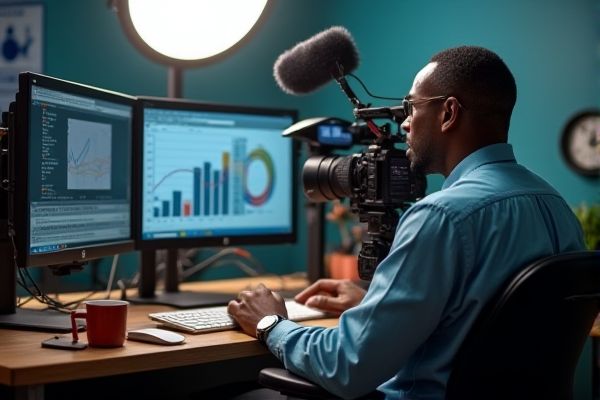 Broadcasting Job Opportunities in Nigeria