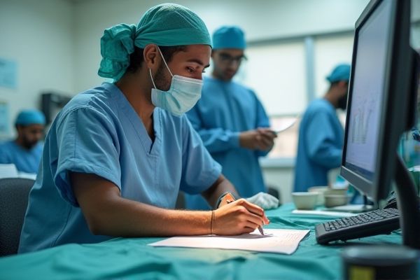 Job Opportunities for BSc Anatomy Graduates in Nigeria