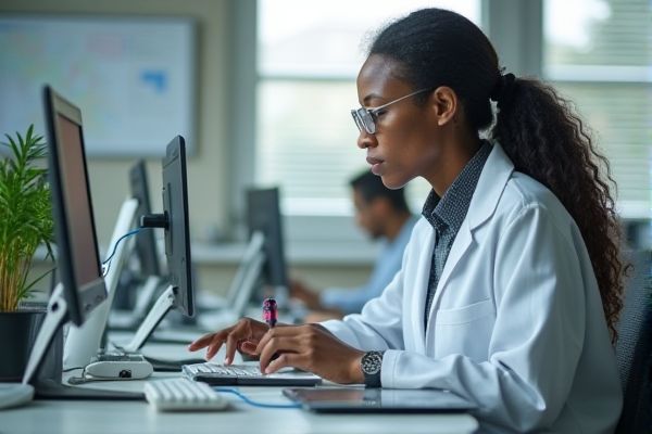 Job Opportunities for BSc Biology Graduates in Nigeria