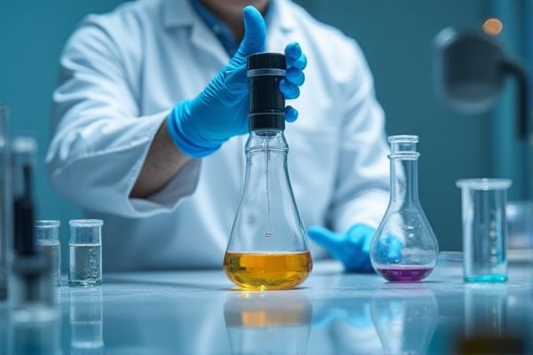 Job Opportunities for BSc Chemistry Graduates in Nigeria