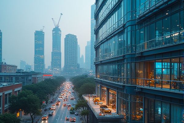 Technology Jobs in Nigeria's Building Sector