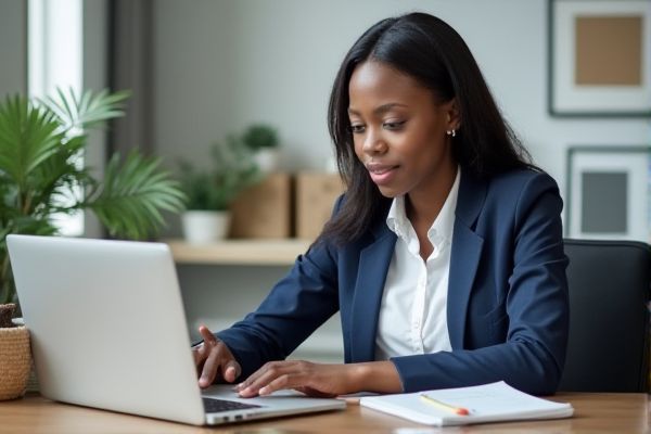 Business Administration Job Opportunities in Nigeria