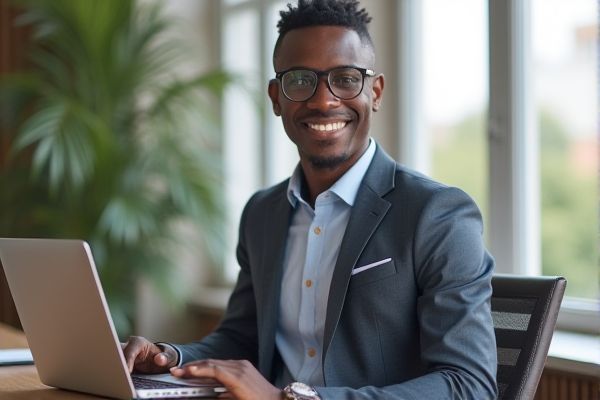 Business Administration Job Opportunities in Nigeria