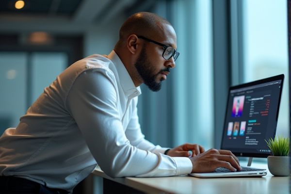 Business Analyst Job Opportunities in Nigeria