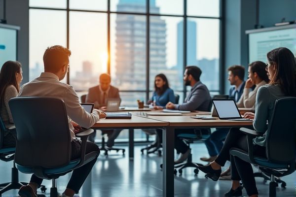 Business Development Opportunities in Nigeria