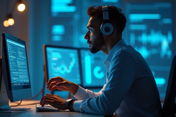Business Intelligence Analyst Job Opportunities in Nigeria