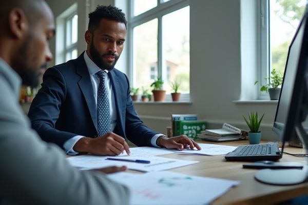 Business Management Job Opportunities in Nigeria