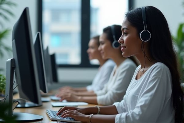 Call Center Job Opportunities in Nigeria