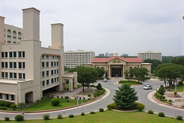 Job Opportunities at the Canadian Embassy in Nigeria