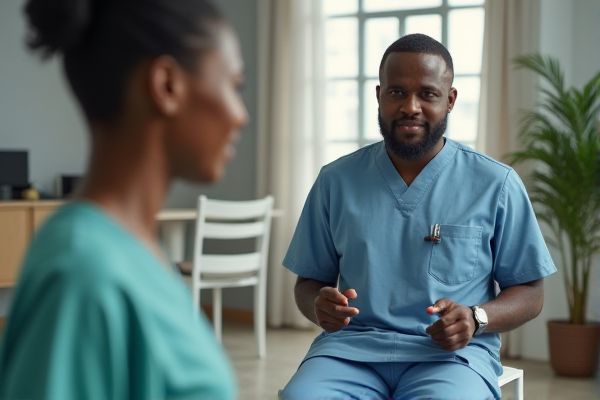 Careers in the Care Sector in Nigeria