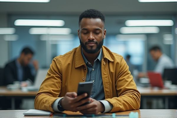 Career Opportunities in Nigeria