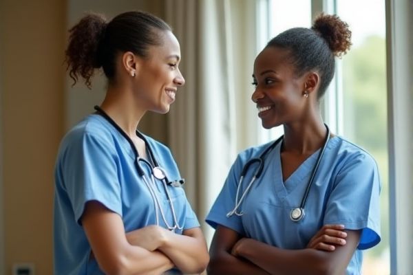 Caregiver Job Opportunities in Nigeria