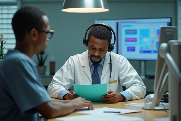 CBM Job Opportunities in Nigeria