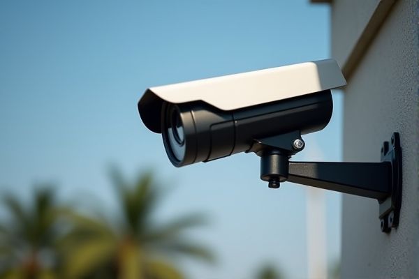 CCTV Job Opportunities in Nigeria