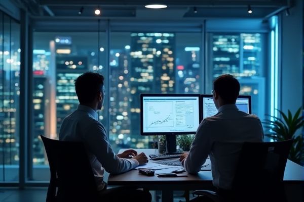 CCTV Operator Job Opportunities in Nigeria