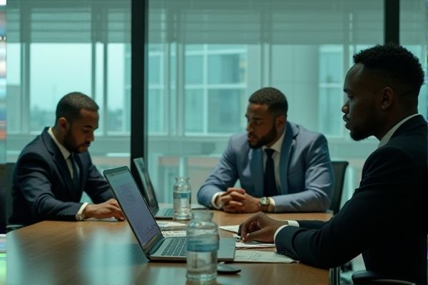 CDC Job Opportunities in Nigeria