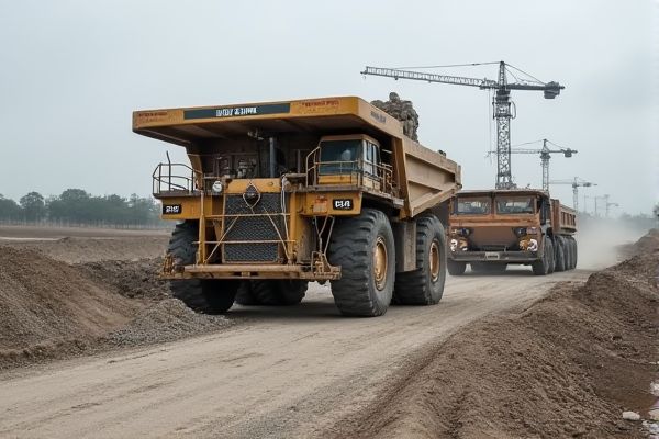Cement Industry Job Opportunities in Nigeria