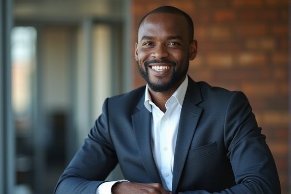 CEO Positions Available in Nigeria