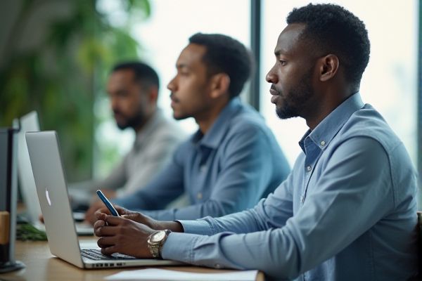 CFA Job Opportunities in Nigeria
