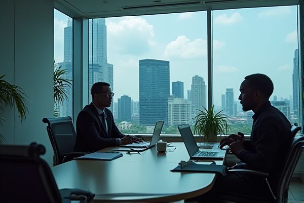 CFO Job Opportunities in Nigeria