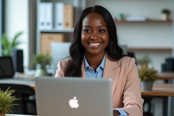 Chat Moderator Job Opportunities in Nigeria