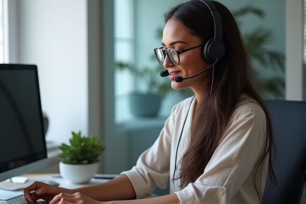 Chat Operator Positions Available in Nigeria