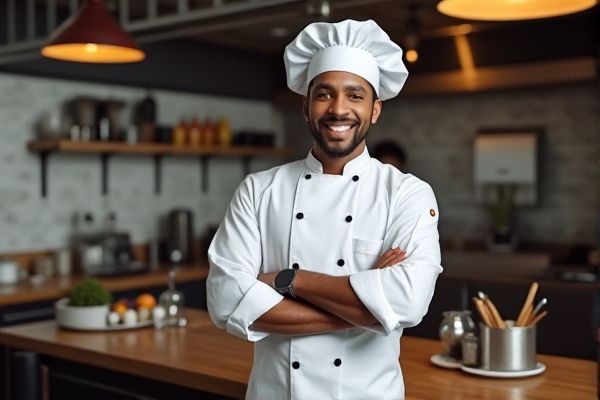 Chef Job Opportunities in Nigeria
