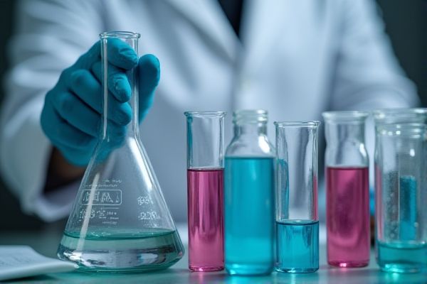 Chemistry Job Opportunities in Nigeria