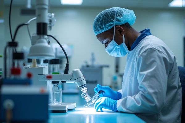 Chemonics Job Opportunities in Nigeria