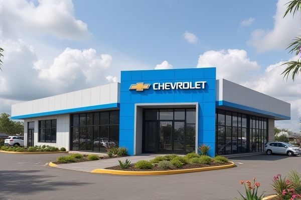 Chevron Job Opportunities in Nigeria